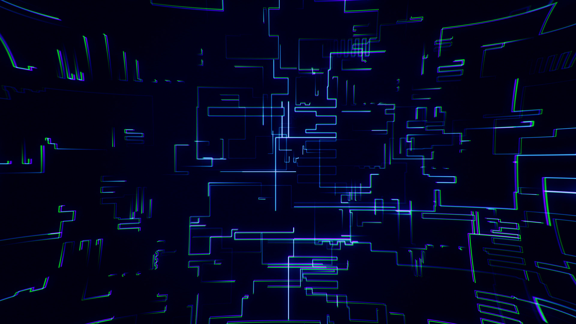 General background