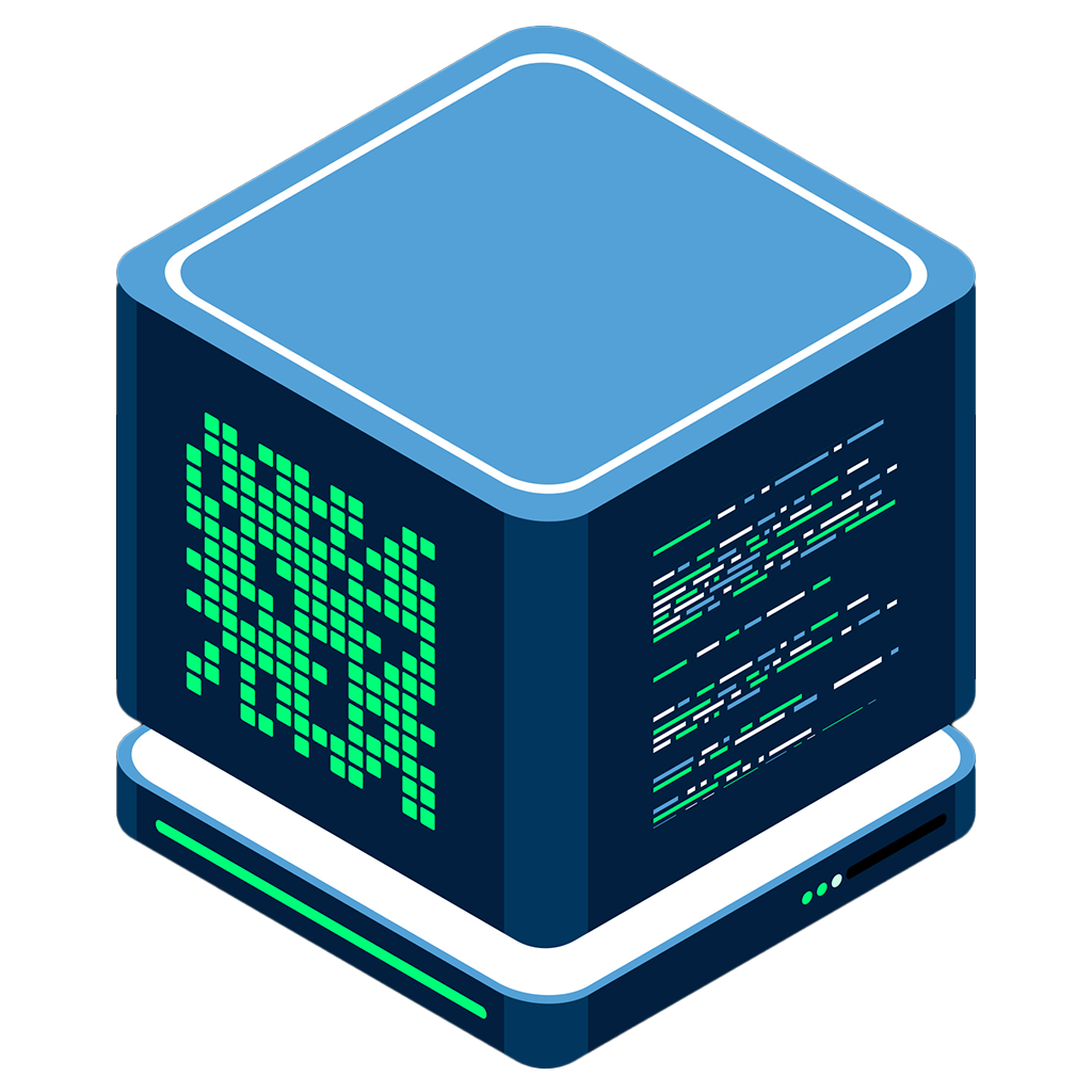 AI Solution Visualization